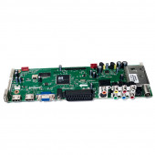 Материнская плата [MAIN] T.MS6M181.1B 11223